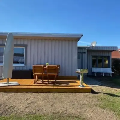 Ferienhaus 