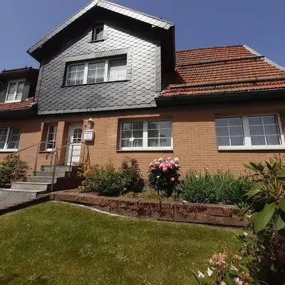Ferienwohnung Rieger 2