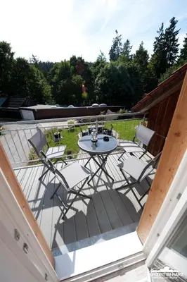 Grundriss der Unterkunft Auszeit-im-Harz Haus 1 Wohnung Schnarcherklippe