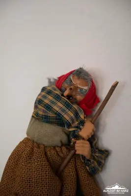 Gäste, die in der Unterkunft Auszeit-im-Harz Haus 1 Wohnung Hexenstübchen übernachten
