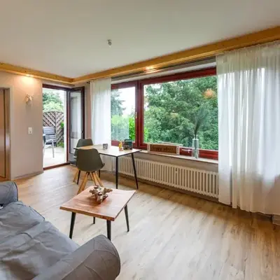 Auszeit-im-Harz Haus 3 Wohnung 1