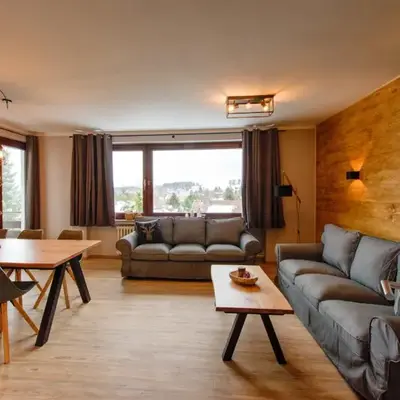Auszeit-im-Harz Haus 3 Wohnung 5