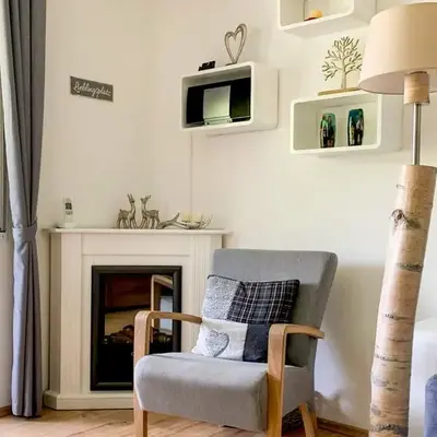 Ferienwohnung Lieblingsplatz