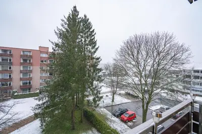 Kaminflair im Winter