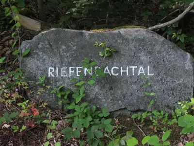 Grundriss der Unterkunft Appealing apartment in Bad Harzburg