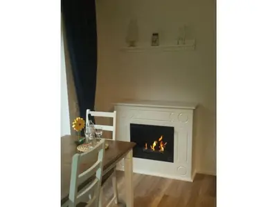 Grundriss der Unterkunft Apartment Florentine