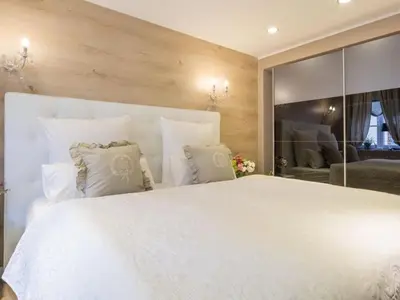 Grundriss der Unterkunft Sky Lodge Holiday Apartment
