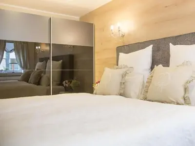 Grundriss der Unterkunft Sky Lodge Holiday Apartment