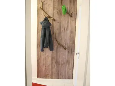 Grundriss der Unterkunft Holiday apartment Harz view