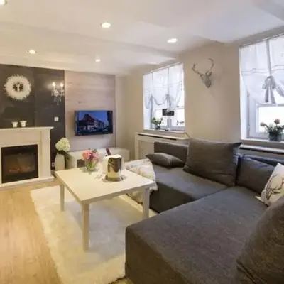 Holiday apartment Family Lodge