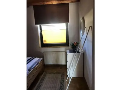 Grundriss der Unterkunft Holiday apartment at the Kurpark