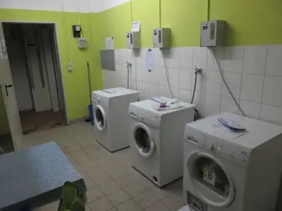 Grundriss der Unterkunft Ferienwohnung Schöne Aussicht