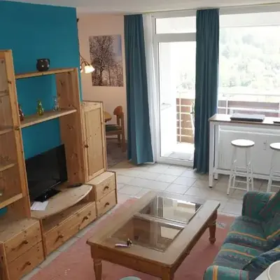 Ferienwohnung Schöne Aussicht