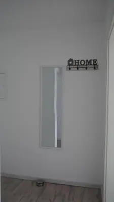 Grundriss der Unterkunft Ferienwohnung Okerblick