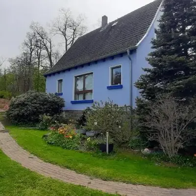 Ferienwohnung-Haus-am-Wald