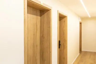 Grundriss der Unterkunft Central Hotel & Lounge Adult Only