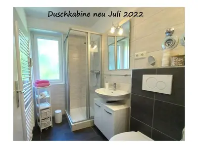 Grundriss der Unterkunft Holiday apartment Harzfewo-Wolf