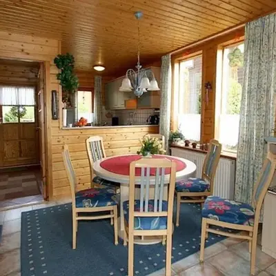 Ferienhaus Nr 51