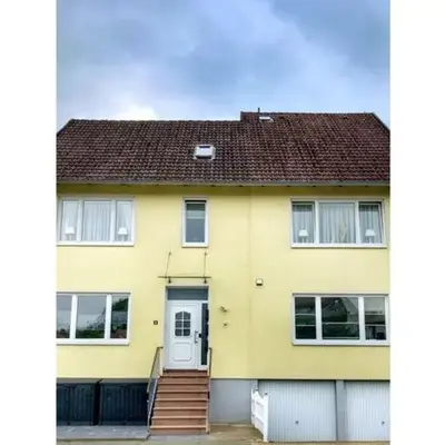 Classy apartment in Bad Sachsa