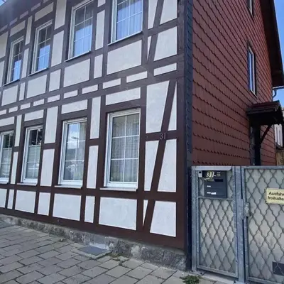 Holiday apartment on the Anger