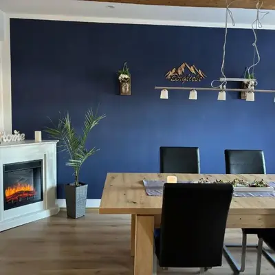 Ferienwohnung Knopp