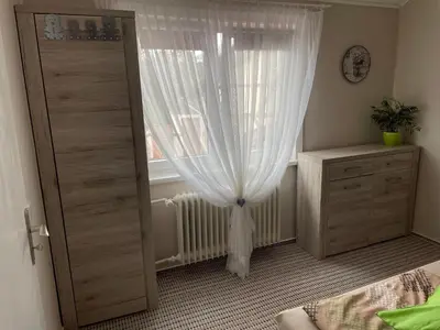 Grundriss der Unterkunft Ferienhaus Belkot