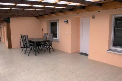 Grundriss der Unterkunft Harzidyll-Meinecke