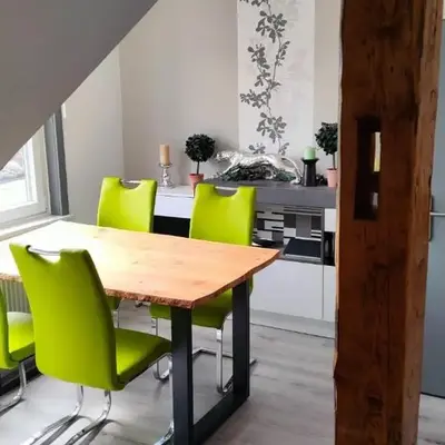 Apartment Hollerbusch