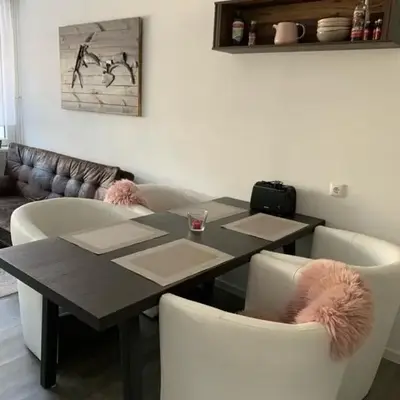Ferienwohnung im Ferienpark Hahnenklee Harz