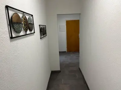Grundriss der Unterkunft International 7