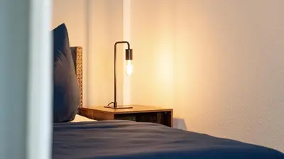 Ein Bett oder Betten in einem Zimmer der Unterkunft 90 qm barrierefreies Apartment I Altstadt I Parkplatz