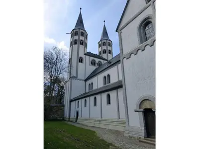 Grundriss der Unterkunft Bruns Comfortable holiday residence