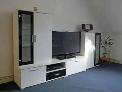 Grundriss der Unterkunft Bruns Comfortable holiday residence