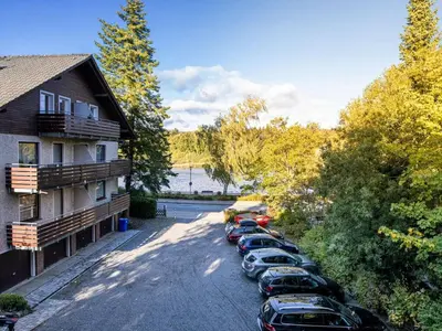 Grundriss der Unterkunft Hexenzauber Hahnenklee
