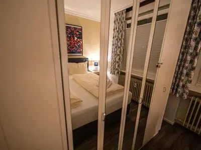 Grundriss der Unterkunft Hexenzauber Hahnenklee