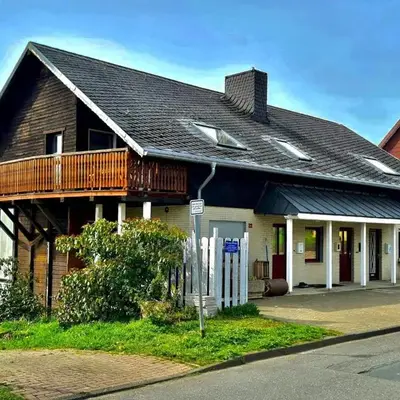 FeWo Füchse Braunlage I Verwaltung und Betreuung durch FIRMA ZZ-Braunlage