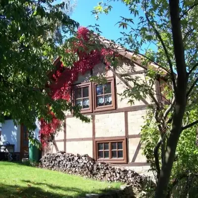 Ferienhaus Harz