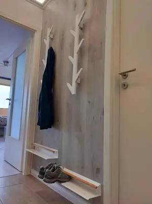 Grundriss der Unterkunft Ferienwohnung Sagenstube im Panoramic Hohegeiß 16 Etage Fahrstuhl Hoch hinaus im Harz