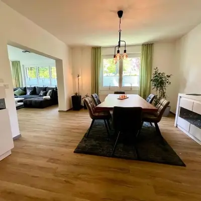 Ferienwohnung am Steinberg
