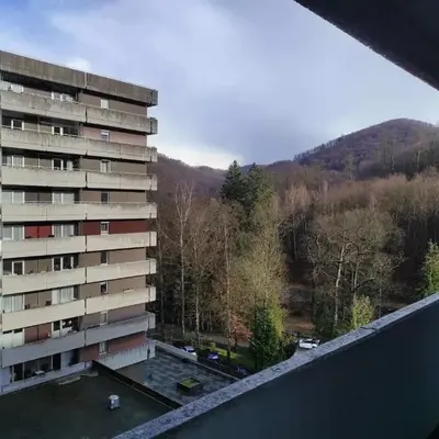 Ferienwohnung Harzverliebt
