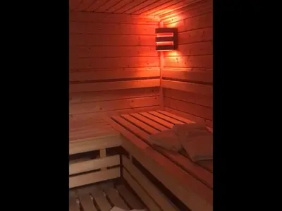 Grundriss der Unterkunft Altstadt-Refugium - Schlossblick, Sauna, Parkplatz, Innenstadt, Wow Sky Sport BL