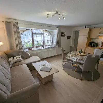 FeWo Eulennest - Braunlage