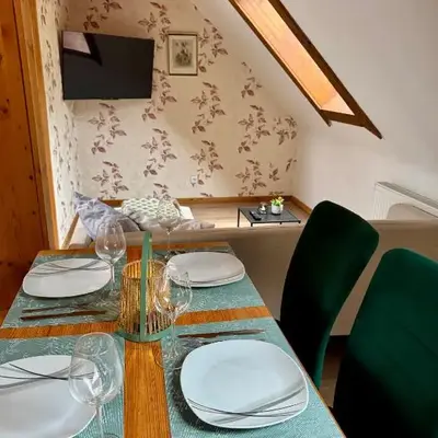 Apartment Waldkauz - Altenau