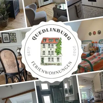 Quedlinburg Ferienwohnungen