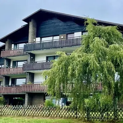 Holiday apartment Harz holiday
