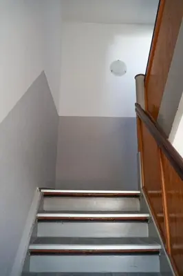 Grundriss der Unterkunft Albertine 2