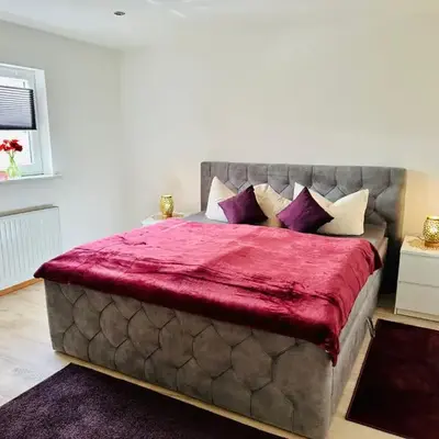 Lous Ferienwohnung