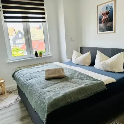Lous Ferienhaus 3