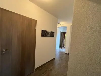 Grundriss der Unterkunft International 8