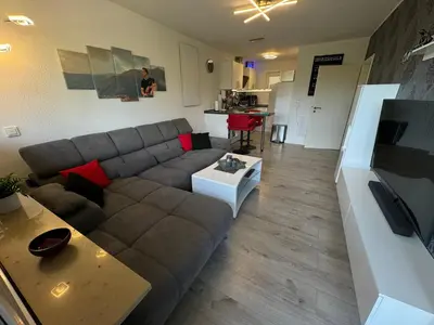 TV/Unterhaltungsangebot in der Unterkunft Urlaub in Andreasberg 2